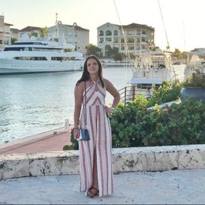 Meet your Posher, Meghan